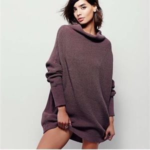 Free People - Ottoman Slouchy Tunic
